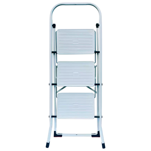 Складная лестница DRABEST DR-ST-MF-3 2x3 125 кг photo 3