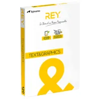 Hârtie Rey Text & Graphics A4 / 250