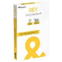Hârtie Rey Text & Graphics A4 / 250
