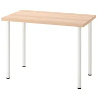 Masă de birou Ikea Linnmon/Adils PAL/ Stejar Sonoma