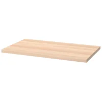 Офисный стол Ikea Linnmon/Adils ДСП/ Дуб Сонома photo 2