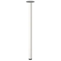 Офисный стол Ikea Linnmon/Adils ДСП/ Дуб Сонома photo 4