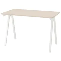 Masă de birou Ikea Trotten PAL/ Beige