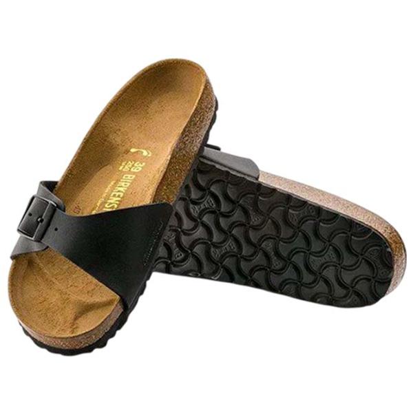 Sandale pentru femei Elbrus Madrid Bs Black / Textil photo 3 Sandale pentru femei Elbrus Madrid Bs Black / Textil photo 3