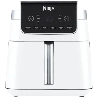 Аэрогриль Ninja AF180EUWH 2000 Вт / 6.2 л / Белый