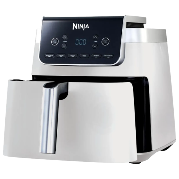 Aero Grill Ninja AF180EUWH 2000 W / 6.2 l / White photo 2
