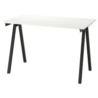 Masă de birou Ikea Trotten PAL/ White