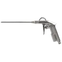 Пневмопистолет RTRMAX RH20201 Металлик / 1