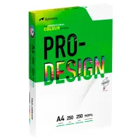 Бумага Pro Design PRDES250X427 А4 / 250