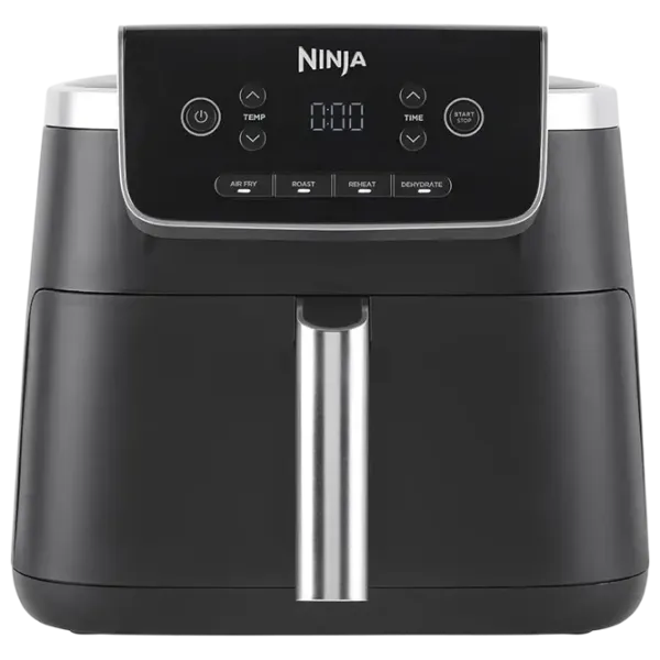 Aero Grill Ninja AF140EU 2000 W / 4.7 l / Black photo 1
