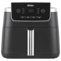 Аэрогриль Ninja AF140EU 2000 Вт / 4.7 л / Черный