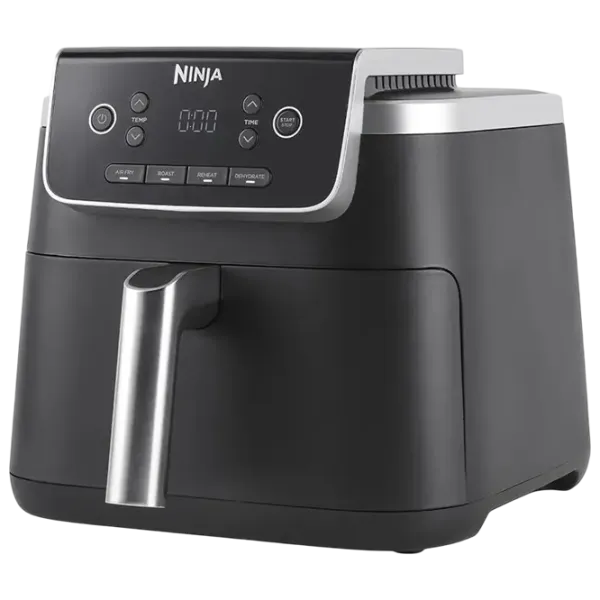 Aero Grill Ninja AF140EU 2000 W / 4.7 l / Black photo 2