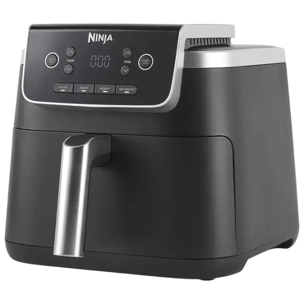 Aero Grill Ninja AF140EU 2000 W / 4.7 l / Black photo 2