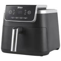 Аэрогриль Ninja AF140EU 2000 Вт / 4.7 л / Черный photo 2