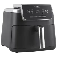 Аэрогриль Ninja AF140EU 2000 Вт / 4.7 л / Черный photo 3