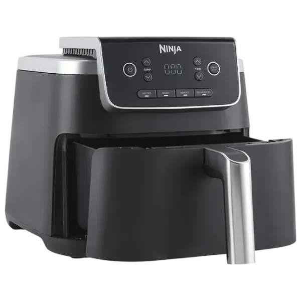 Aero Grill Ninja AF140EU 2000 W / 4.7 l / Black photo 4