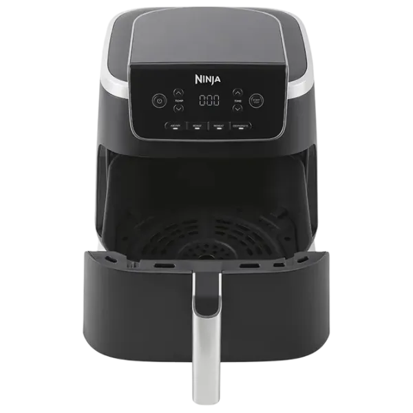 Aero Grill Ninja AF140EU 2000 W / 4.7 l / Black photo 5