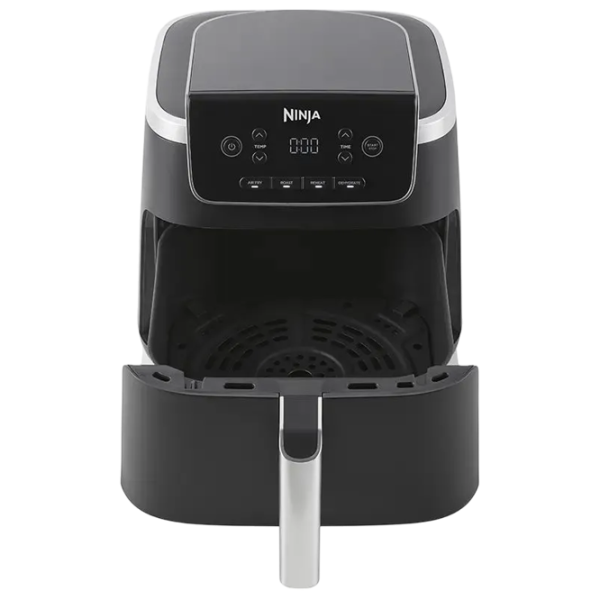 Aero Grill Ninja AF140EU 2000 W / 4.7 l / Black photo 5