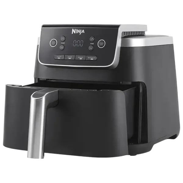 Aero Grill Ninja AF140EU 2000 W / 4.7 l / Black photo 6