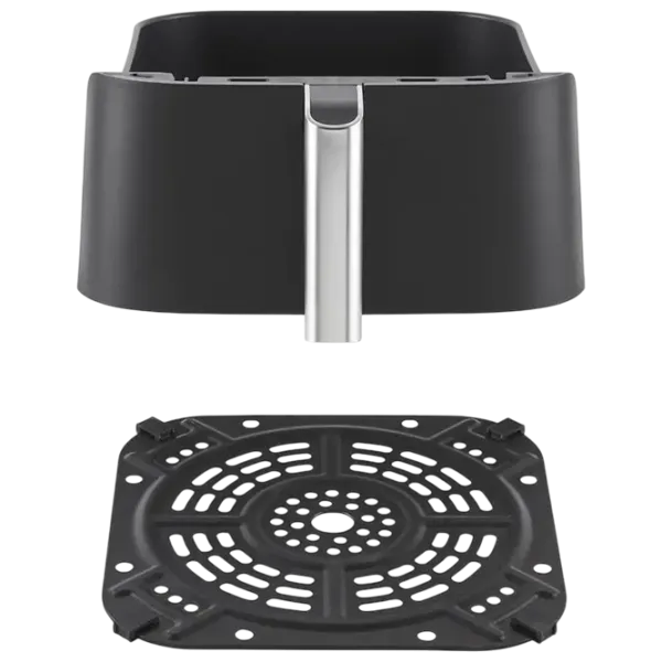 Aero Grill Ninja AF140EU 2000 W / 4.7 l / Black photo 8