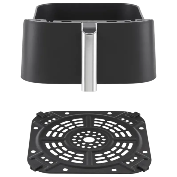 Aero Grill Ninja AF140EU 2000 W / 4.7 l / Black photo 8