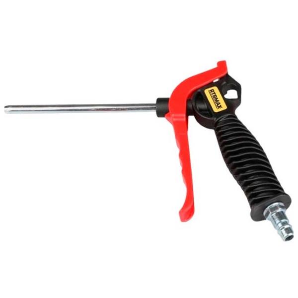 Pistol pneumatic RTRMAX RH20806 Black / 1 photo 1