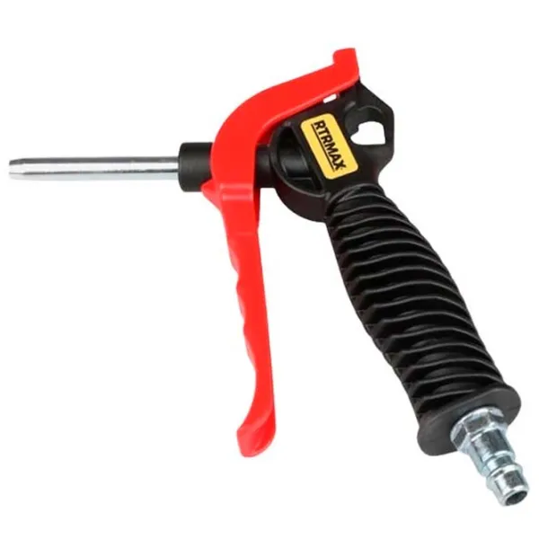Pistol pneumatic RTRMAX RH20805 Black / 1 photo 1