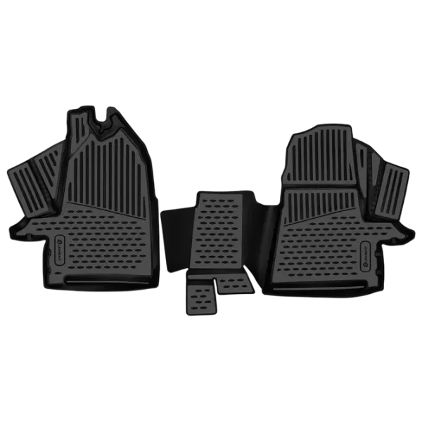 Автоковрики Ford Transit 2024 - Novline Element / ELEMENT3DAN0942210.F photo 1 Автоковрики Ford Transit 2024 - Novline Element / ELEMENT3DAN0942210.F photo 1