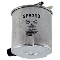 Топливный фильтр Wix Filters WF8390 97.5 мм