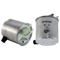 Filtru combustibil Wix Filters WF8390 97.5 mm photo 2