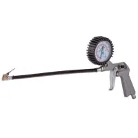 Pistol pneumatic Raider RD-TI01 Gray / 1