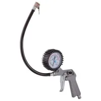 Pistol pneumatic Raider RD-TI01 Gray / 1 photo 2