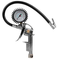 Pistol pneumatic RTRMAX RH20501 Gray / 1