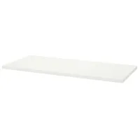 Masă de birou Ikea Lagkapten/Olov PAL/ White photo 2