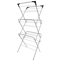 Сушилка для белья Sepio 150 Напольная/ Сталь