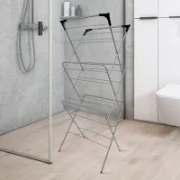 Сушилка для белья Sepio 150 Напольная/ Сталь photo 7
