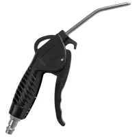 Продувочный пистолет JBM 52490 Черный / 1