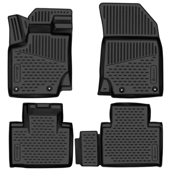 Covorașe auto Belgee X70 2021 - 2023 Novline Element / ELEMENT3DAN0177210k  photo 1 Covorașe auto Belgee X70 2021 - 2023 Novline Element / ELEMENT3DAN0177210k  photo 1