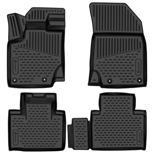 Covorașe auto Belgee X70 2021 - 2023 Novline Element / ELEMENT3DAN0177210k  photo 1 Covorașe auto Belgee X70 2021 - 2023 Novline Element / ELEMENT3DAN0177210k  photo 1