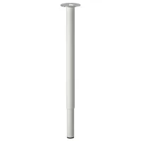 Masă de birou Ikea Lagkapten/Olov PAL/ Anthracite photo 6
