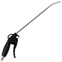 Pistol pentru suflat JBM 52491 Black / 1