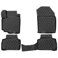 Автоковрики Suzuki Vitara 2015 - Novline Element / 990NF-54P10-000