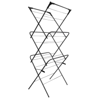 Сушилка для белья Sepio 151 Напольная/ Сталь