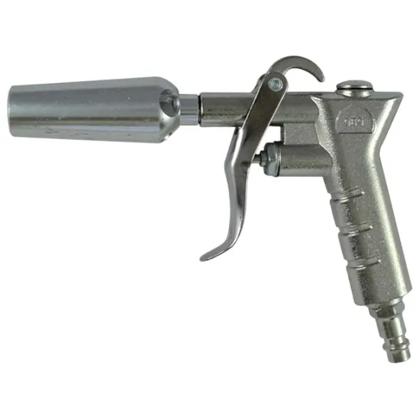 Pistol pentru suflat JBM 53205 Gray / 1 photo 1