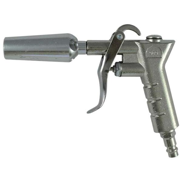 Pistol pentru suflat JBM 53205 Gray / 1 photo 1