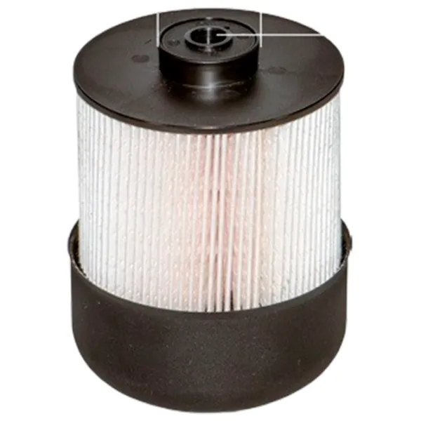 Топливный фильтр Wix Filters WF8489 89 мм photo 1