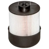 Топливный фильтр Wix Filters WF8489 89 мм