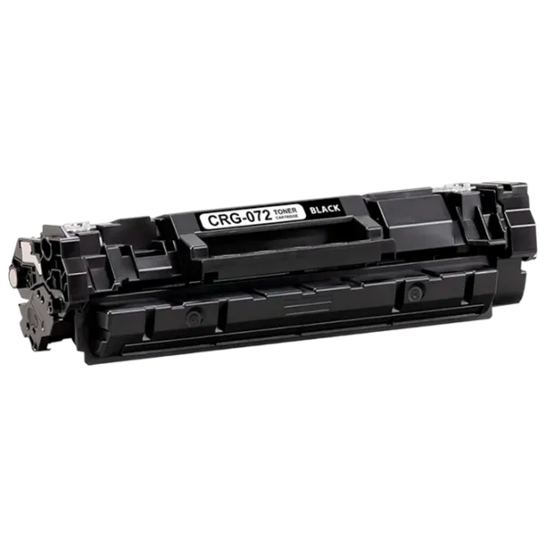 Картридж Canon CRG-072 Черный/ Япония/  photo 1