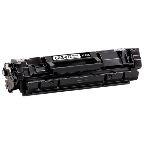 Картридж Canon CRG-072 Черный/ Япония/  photo 1