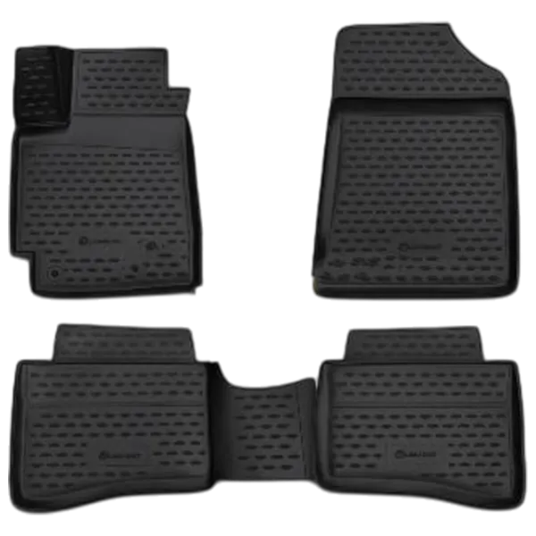 Covorașe auto Toyota Prius 2023 - Novline Element / ELEMENT3DAN0945210k  photo 1 Covorașe auto Toyota Prius 2023 - Novline Element / ELEMENT3DAN0945210k  photo 1